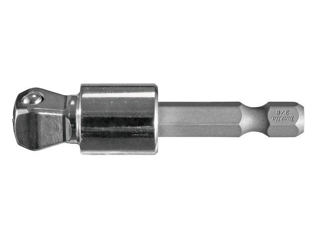 Adapter Impact Premier za natične ključe Makita, 50mm,SQ 3/8mm, E-03420