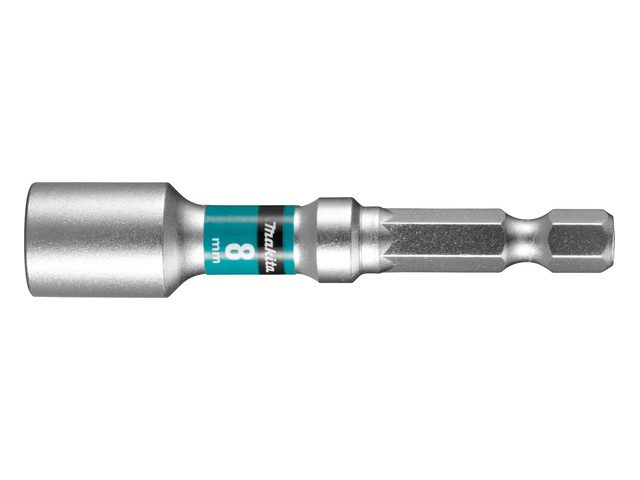 Natični ključ torsion Impact Premier Makita, Dimenzije: H8x65mm, E-03464