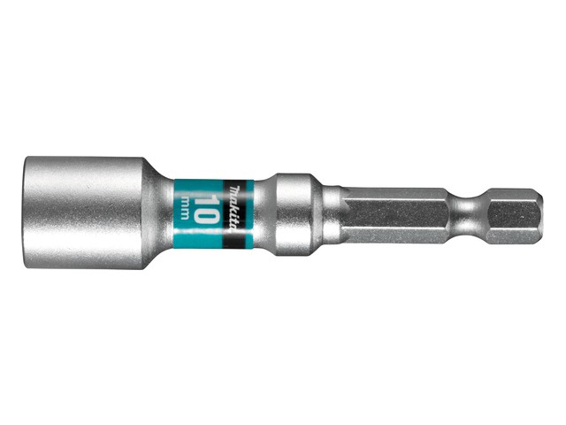 Natični ključ torsion Impact Premier Makita, Dimenzije: H10x65mm, E-03470