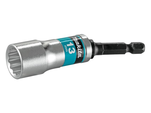 Natični ključ nagibni Impact Premier Makita, Dimenzije: H13x80mm, E-03492