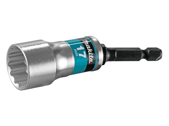 Natični ključ nagibni Impact Premier Makita, Dimenzije: H17x80mm, E-03517