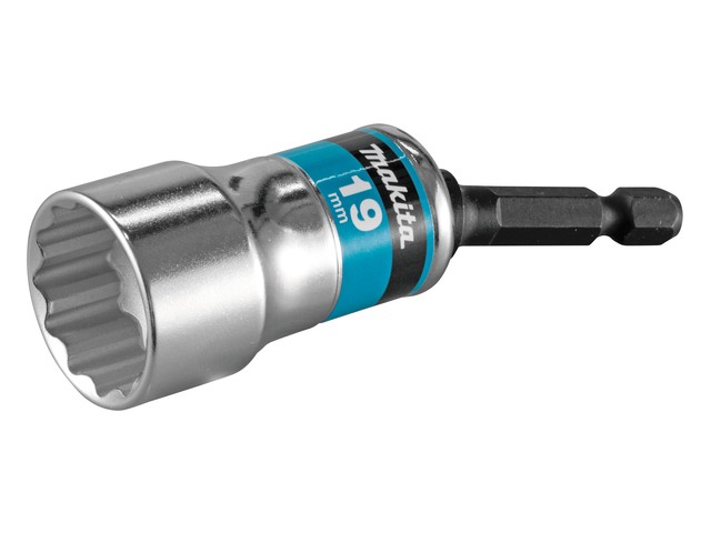 Natični ključ nagibni Impact Premier Makita, Dimenzije: H19x80mm, E-03523