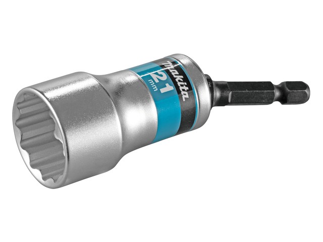 Natični ključ nagibni Impact Premier Makita, Dimenzije: H21x80mm, E-03539
