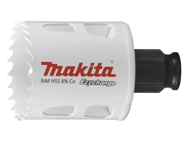 HSS-BIM kronska žaga Ezychange Makita, 20mm, E-03660