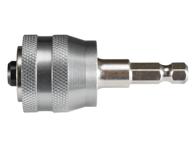 Ezychange adapter in HSS-G centrirni sistem Makita, za kovina, aluminij, barvne kovine, Dimenzije: 7,15x85mm, E-04070