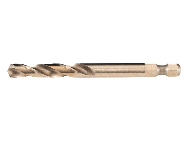 HSS-CO srednji sveder kronske žage Makita, Dimenzije: 7,15x85mm, E-04092