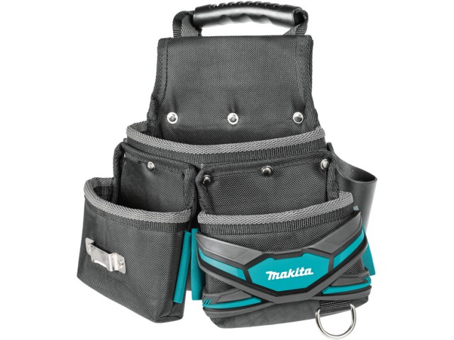 Večnamenska torbica s 3 predali Makita, E-15207