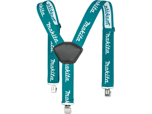 Naramnice Makita univerzalna velikost, E-05402