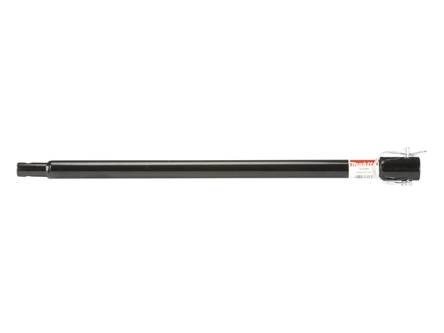 Podaljšek spiralnega svedra za zemljo Makita, 540mm, za DDG460, E-07325