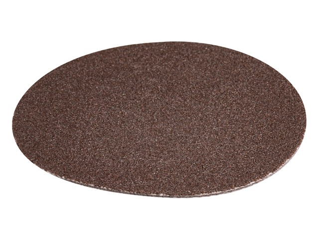 Brusni papir Makita, 50mm, Zrnatost: 80, Pakiranje: 25kos, E-07428