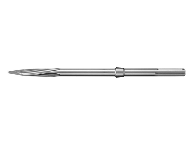 Špica Makita, za SDS-MAX kladiva, samoostrilna, 400mm, E-13172