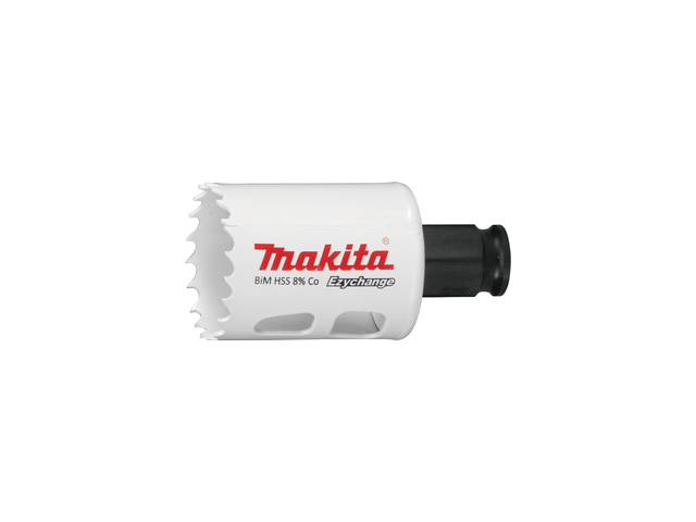 HSS-BIM kronska žaga Ezychange Makita, Dimenzije: 67x44mm, E-14152