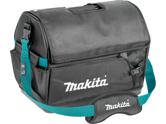 Torba za orodje Makita s snemljivim pokrovom, E-15419