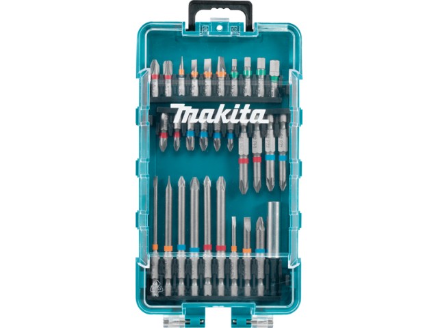 30-delni set vijačnih nastavkov Makita, E-15774