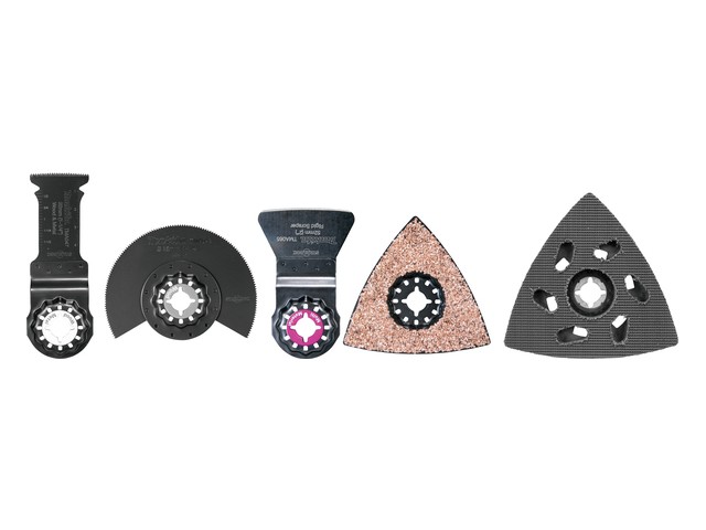Set rezil Makita za renovacijo, za DTM50, DTM51, DTM52, TM30D, TM3000C, TM3010C, M9800, E-16994