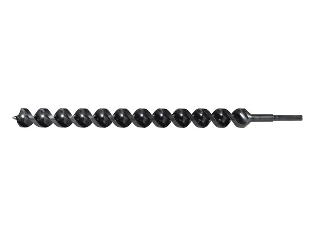 Sveder za zemljo Makita, Dimenzije: 25x600mm, Vpetje: 12,0 Hex, E-17011
