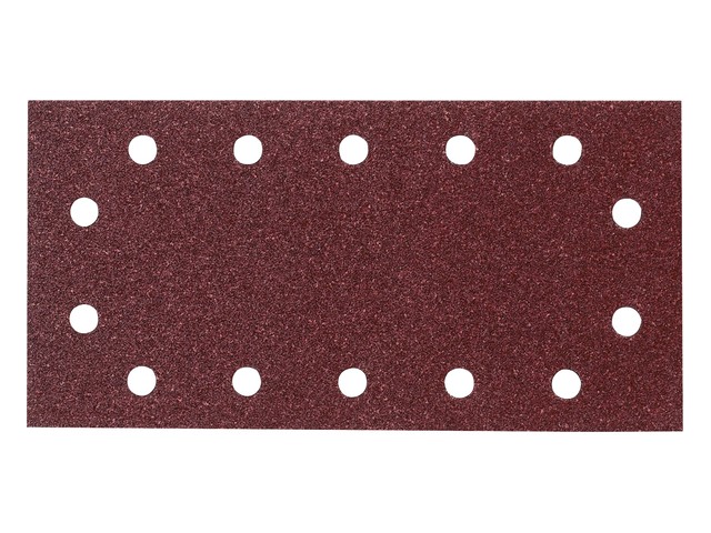 Brusni papir Makita, Dimenzije: 115x280mm, Zrnatost: 150, za BO4900V, 9046, Pakiranje: 10kos, E-18172