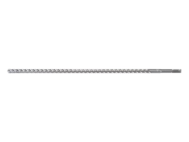 Nemesis II sveder Makita za SDS-PLUS kladiva, Dimenzije: 16x1000mm, E-19613
