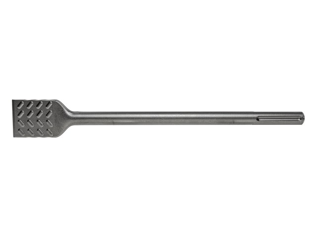 Široko Premium dleto Makita za SDS-MAX kladiva, Dimenzije: 380x50mm, E-20208
