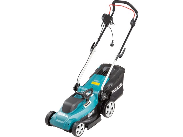 Električna kosilnica Makita ELM3320, 1.200W, 330mm, 30L, 10.2kg