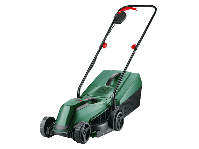 Akumulatorska kosilnica Bosch EasyMower 18V-32-200, 18V, 320mm, do 200 m², 8.40kg, 06008B9D01