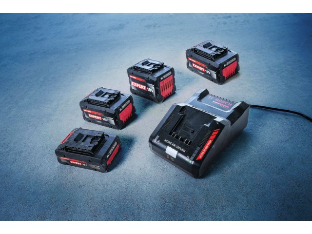 Akumulatorska baterija Bosch EXPERT EXBA18V-55, 1600A036Z6