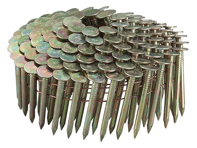 Kolut z žeblji za krovstvo Makita, Dimenzije: 3,1x38mm, za AN450H, Pakiranje: 7.200kos, F-30791