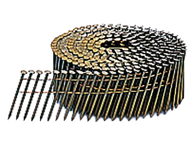 Kolut z vijačnimi žeblji Makita, Dimenzije: 65x2,9mm, za AN610H, AN620H, AN621, AN711H, AN901, AN902, AN911H, AN930H, AN960, AN961, AN935, AN635H, Pakiranje: 6.750kos, F-30881
