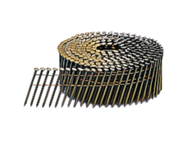 Kolut z vijačnimi žeblji Makita, Dimenzije: 50x2,9mm, za AN610H, AN620H, AN621, AN711H, AN901, AN902, AN911H, AN930H, AN960, AN961, AN935, AN635H, Pakiranje: 9.000kos, F-30971