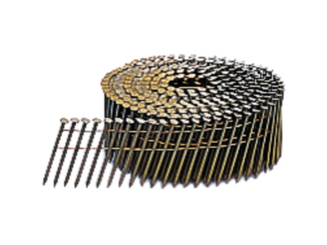 Kolut z vijačnimi žeblji Makita, Dimenzije: 50x2,5mm, za AN621, AN901, AN902, AN610H, AN620H, AN711H, AN911H, AN960, AN961, AN635H, AN935H, AN613, Pakiranje: 10.800kos, F-31243