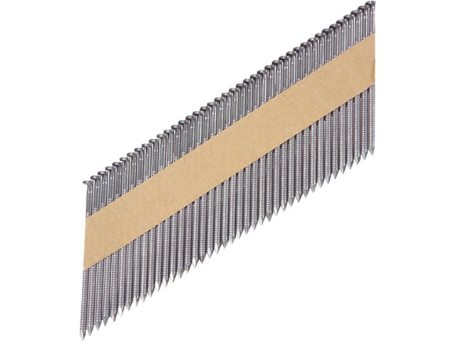 Žeblji na papirnem traku Makita, Dimenzije: 83x3,1mm, za AN943, Pakiranje: 3.000kos, F-30601