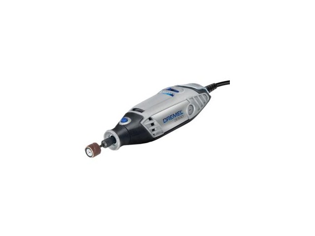 Večfunkcijsko orodje DREMEL 3000, 130W, EZ Twist, 0,55kg, F0133000JW