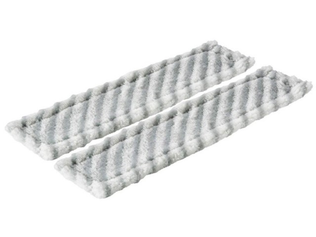 Nadomestne krpe iz mikrovlaken GlassVAC Bosch, dolge, F016800551