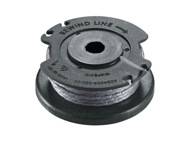 Motek z nitjo Bosch, 4,5m, 1,6mm, F016800569