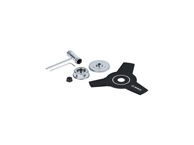 Nadomestno rezilo s priborom Bosch, za GRT 18V-33, GFR 18V-23, F016800631