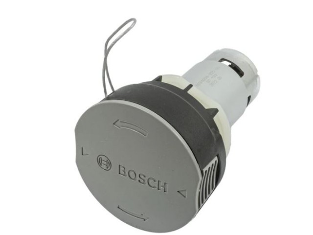 Sklop motorja Bosch, za EasyGrassCut 18-230, EasyGrassCut 18-26, EasyGrassCut 18, EasyGrassCut 18-260, F016F05334 
