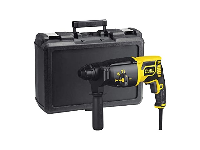 Udarno kladivo Stanley FME500K, SDS Plus, 1.8J, 3.5kg