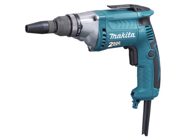 Električni vijačnik Makita FS2700, 570W, 1/4, Vpenjalo: 6,35mm, 1.8kg