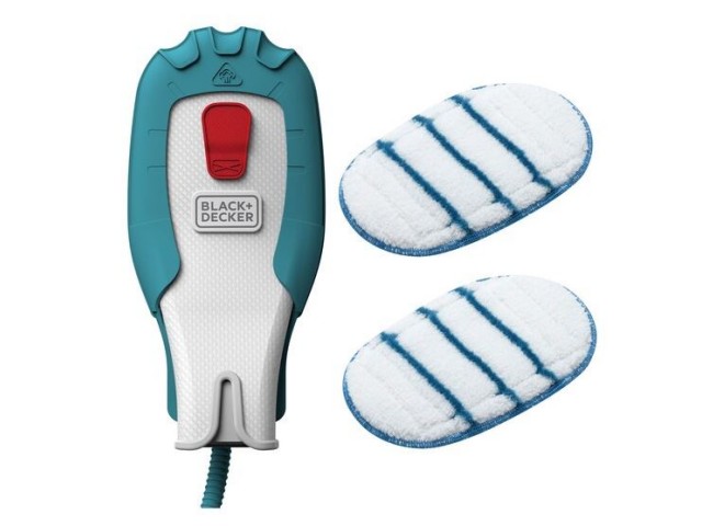 Nadomestna rokavica Black and Decker SteaMitt FSHSMGA