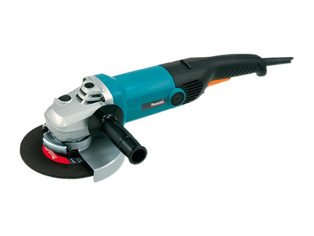 Električni kotni brusilnik Makita GA7010C, 1.800W, 180mm, 4.7kg