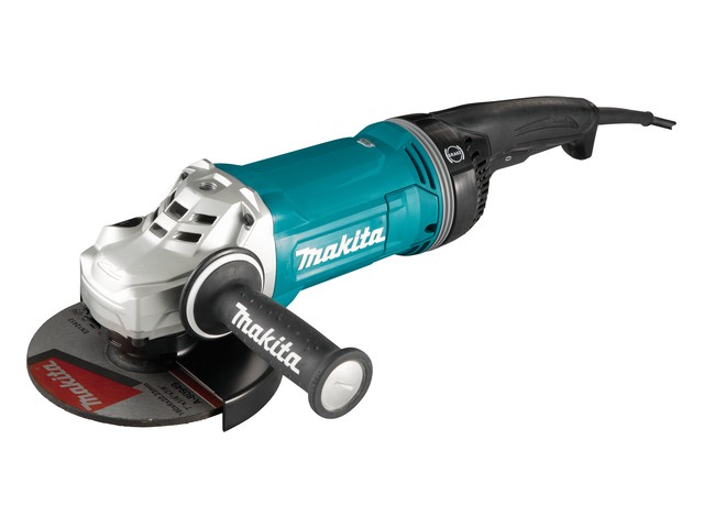 Kotni brusilnik Makita GA7070X1, 2.800W, 180mm, 6.6kg