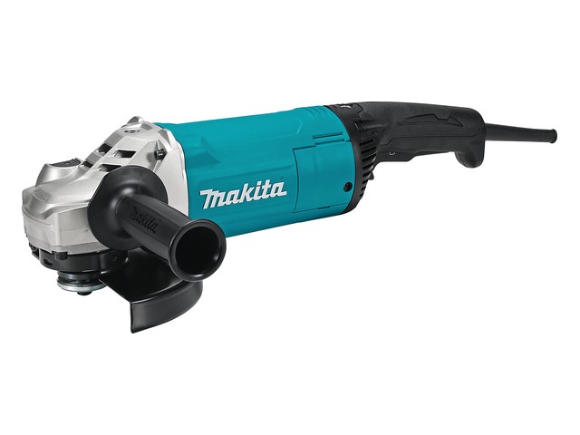 Električni kotni brusilnik Makita GA7081, 2.700W, 180mm, 6.1kg