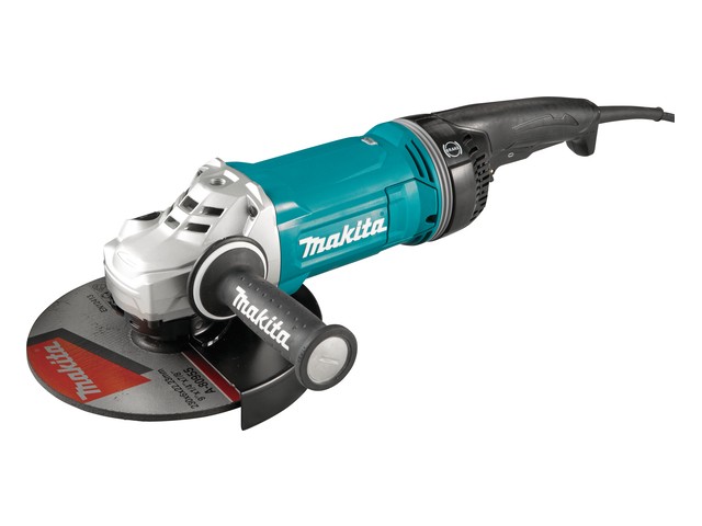 Kotni brusilnik Makita GA9070X1, 2.800W, 230mm, 8.5kg