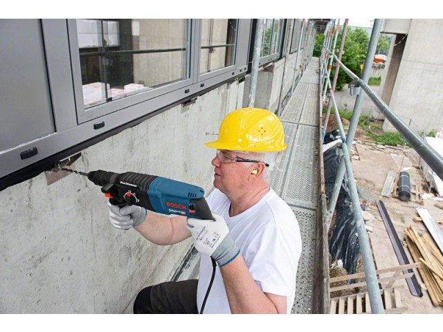 Vrtalno kladivo s sistemom SDS plus GBH 2-26 F, 06112A4003