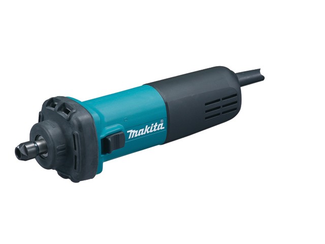 Električni premi brusilnik Makita GD0602, 400W, 38mm, 1.6kg