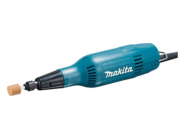 Električni premi brusilnik Makita GD0603, 240W, 6mm, 0.98kg