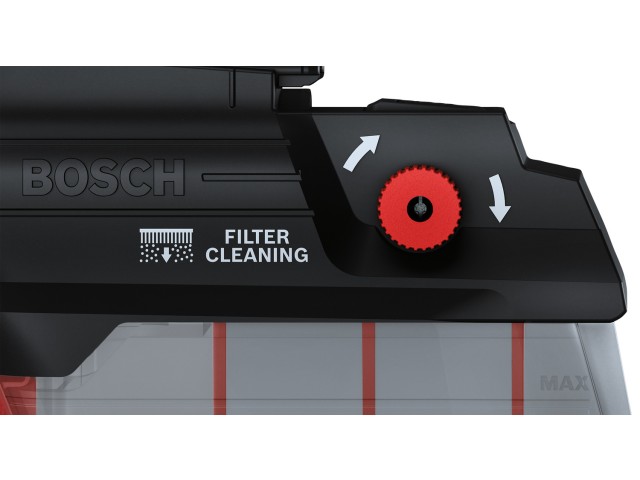Nastavek za odsesavanje prahu Bosch GDE 28 D, 800g, 1600A021BH