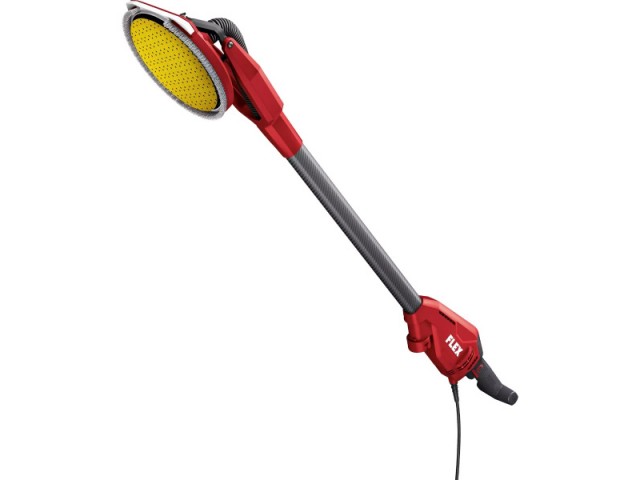 Flex GE 6 R-EC Giraffe z segmentno brusilno glavo, 530900