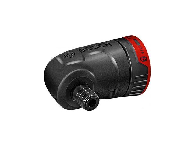 Kotni nastavek za vijačenje Bosch FlexiClick GFA 18-W, 1600A013P7