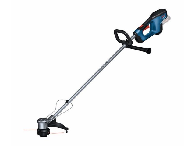 Akumulatorska kosilnica z nitjo Bosch GRT 18V-33, 18V, 330mm, ročaj D, 3.5kg, 06008D0000